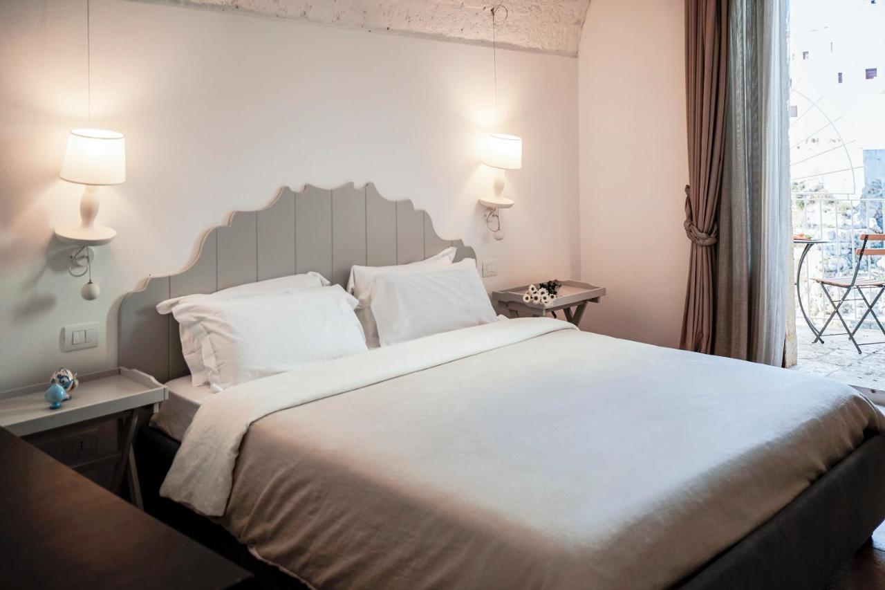 Aquamarea Bed & Breakfast โปลีญาโนอามาเร ภายนอก รูปภาพ