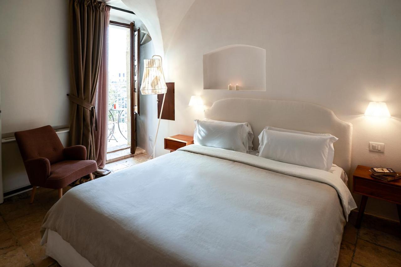 Aquamarea Bed & Breakfast โปลีญาโนอามาเร ภายนอก รูปภาพ
