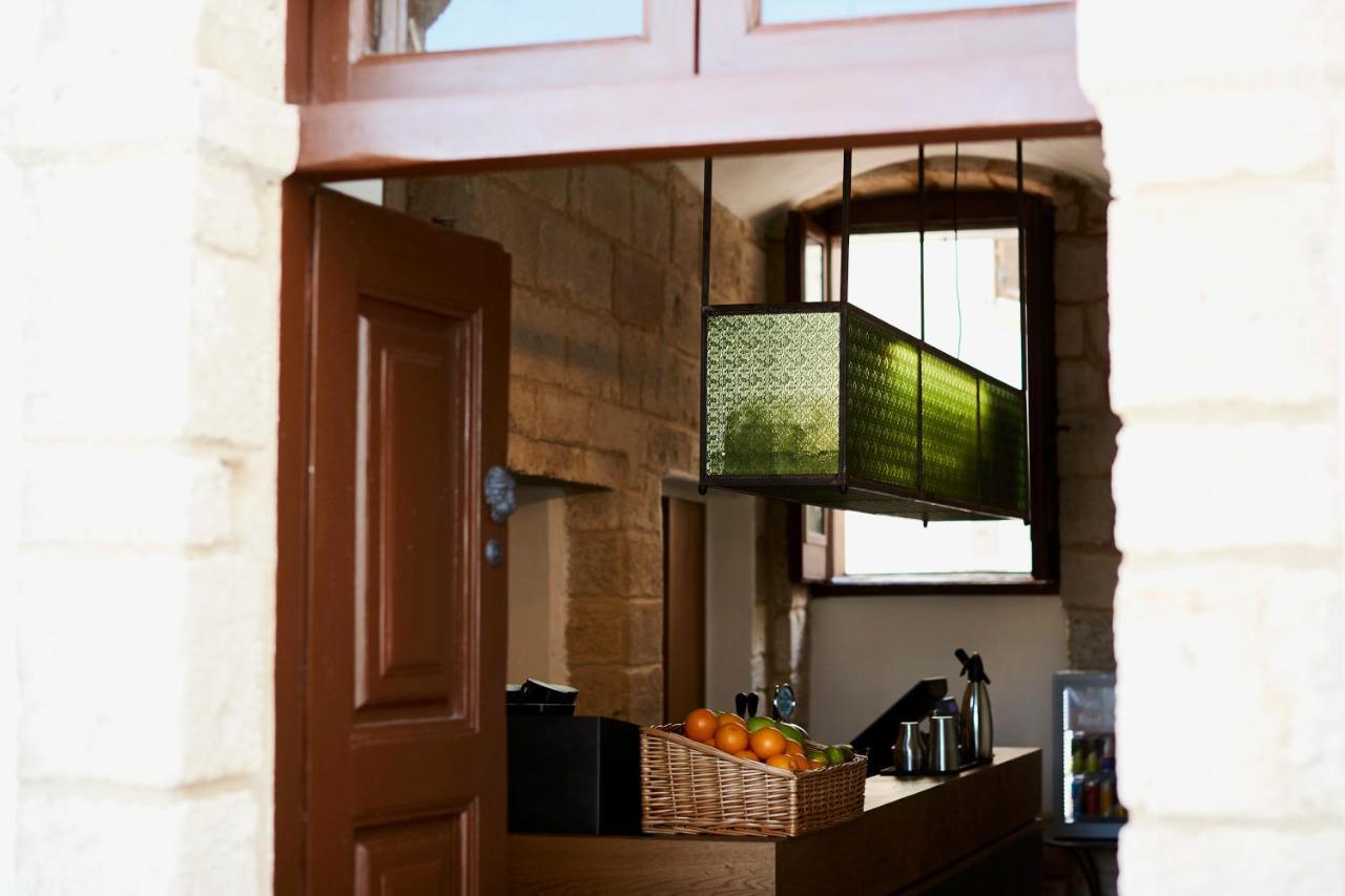 Aquamarea Bed & Breakfast โปลีญาโนอามาเร ภายนอก รูปภาพ
